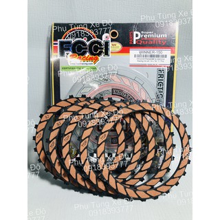 [ DÒNG BỐ RACING ] Bố nồi Thái FCCI WINNER / SONIC