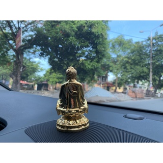 Phật Thích Ca bằng đồng đẹp