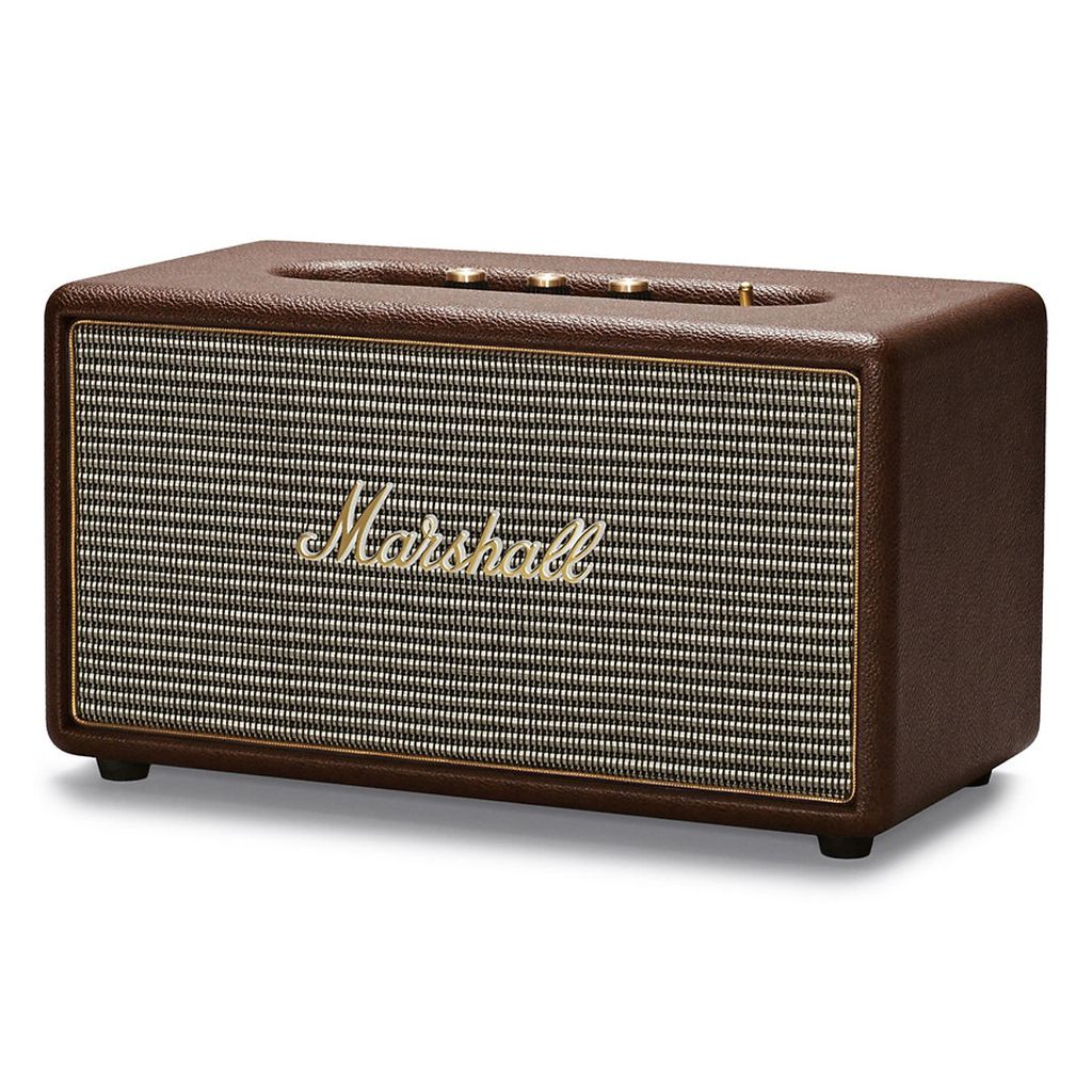 Loa Marshall Stanmore 1 New Seal - Chuẩn Chính Hãng
