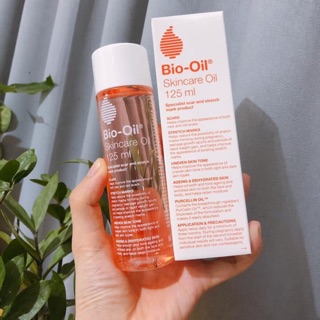 Bio oil - tinh dầu trị rạn Úc 125ml