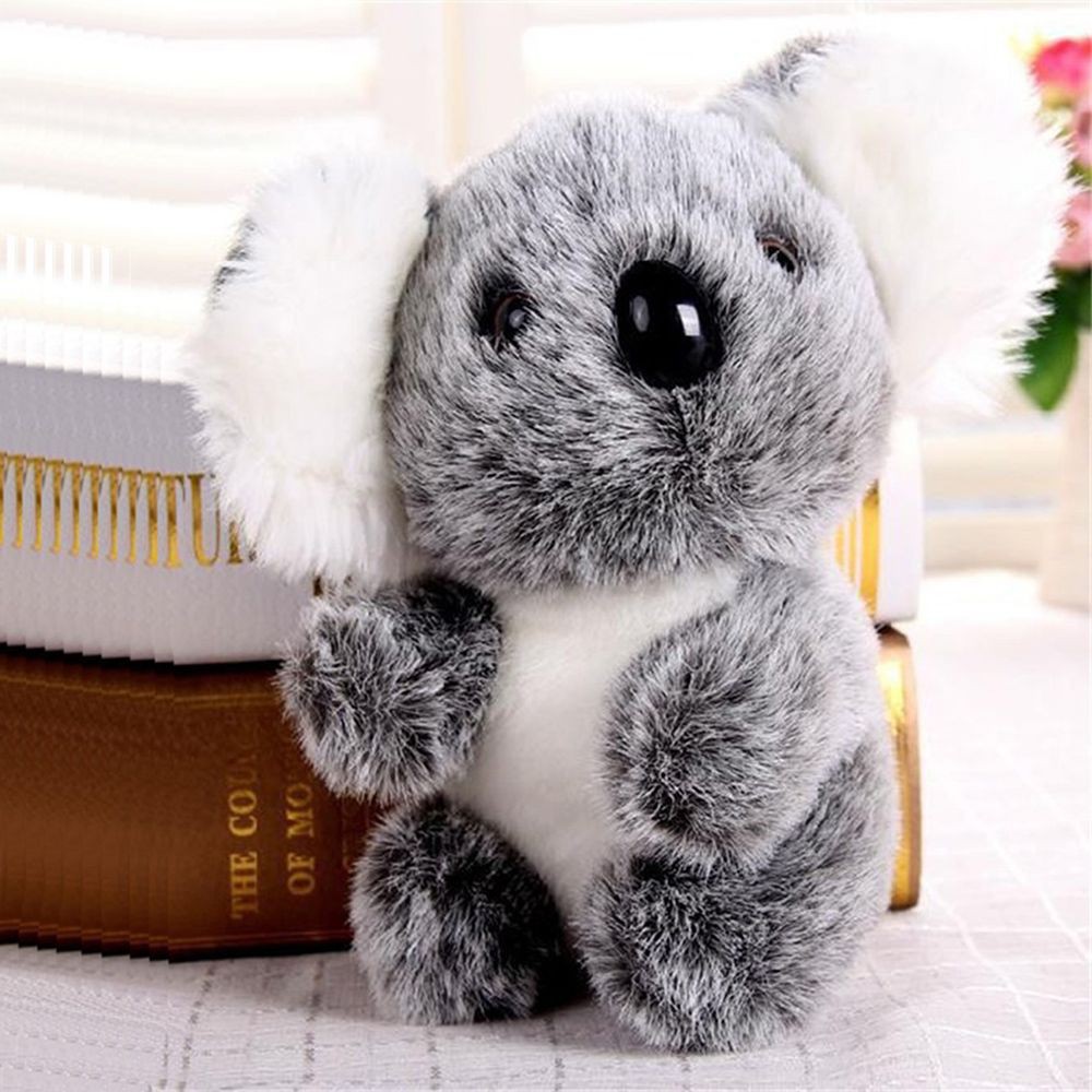 Gấu Koala Nhồi Bông Dễ Thương