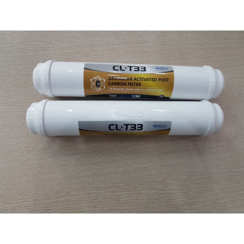 Lõi lọc nước OHIDO- Lõi số 5  của Máy lọc nước RO gia đình
