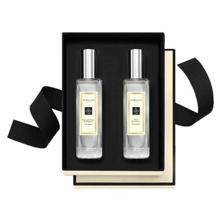 Set nước hoa Jo Malone English Pear+ Wild Bluebell
