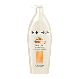 SỮA DƯỠNG THỂ JERGENS ULTRA HEALING (621ML)