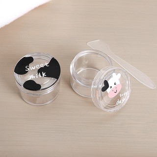 Bộ Kit Du Lịch Hình Đáng Yêu