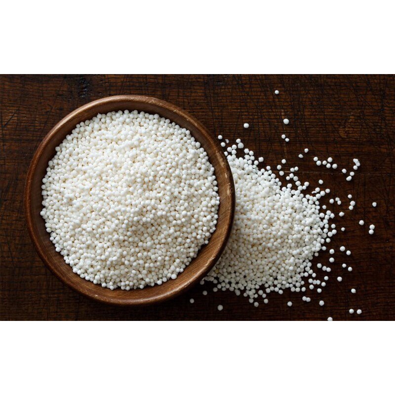 Bột báng (trân châu nhỏ) nấu chè 200g