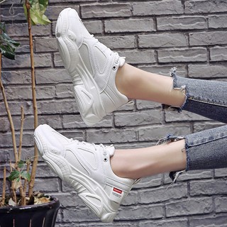 [XẢ KHO - FREESHIP] GIÀY THỂ THAO NỮ SUPERME - HT13