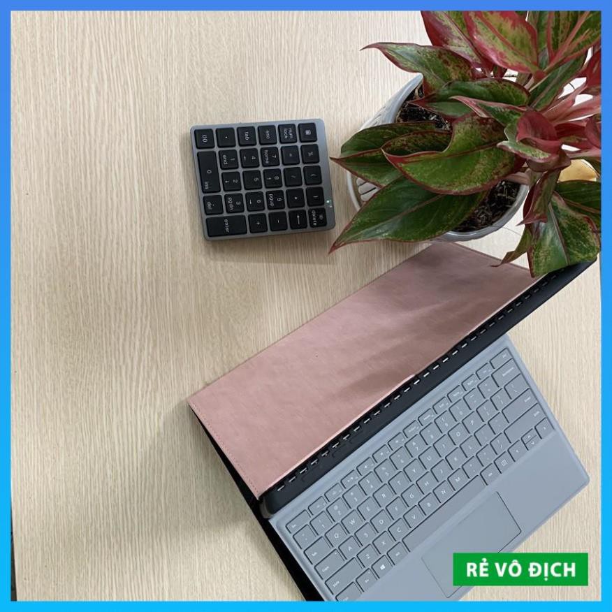 [Rẻ Vô Địch] Bao da cao cấp Taikesen cho Surface Go, Surface Go 2 - Bảo vệ hoàn hảo