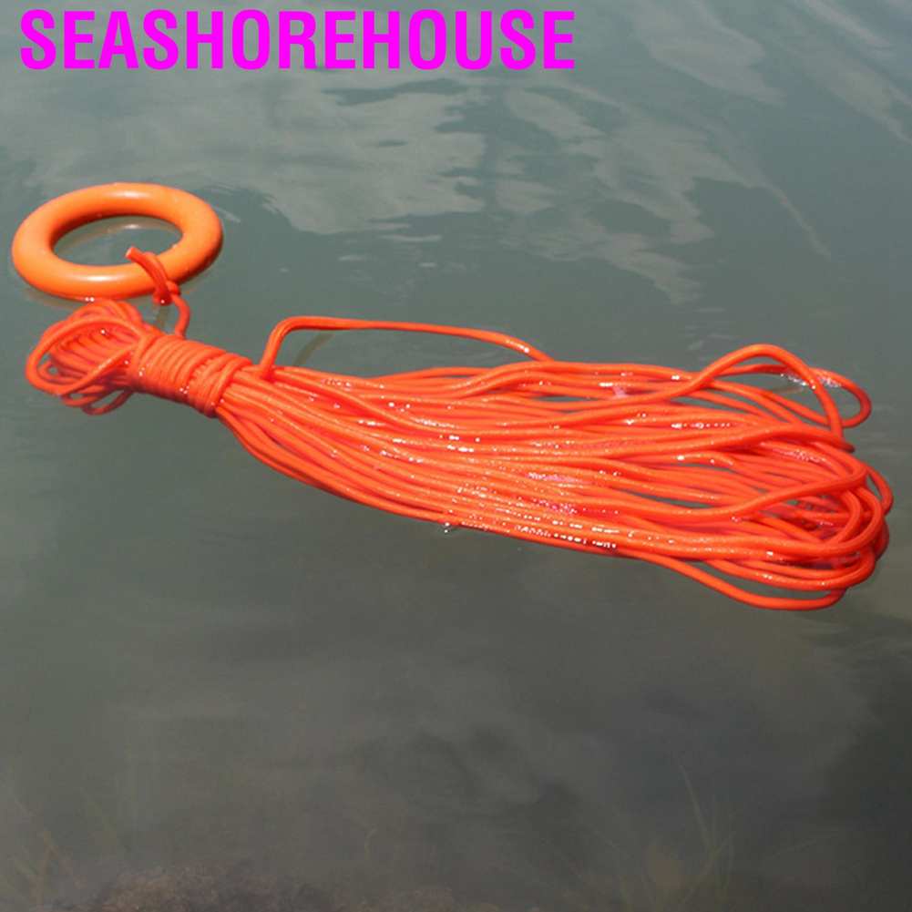 Dây Thừng Cứu Hộ Khẩn Cấp 30m Chất Lượng | BigBuy360 - bigbuy360.vn