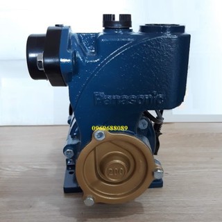 MÁY BƠM ĐẨY CAO PANASONIC GP-200JXK 200W