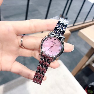 Đồng hồ nữ citizen em0710-54y