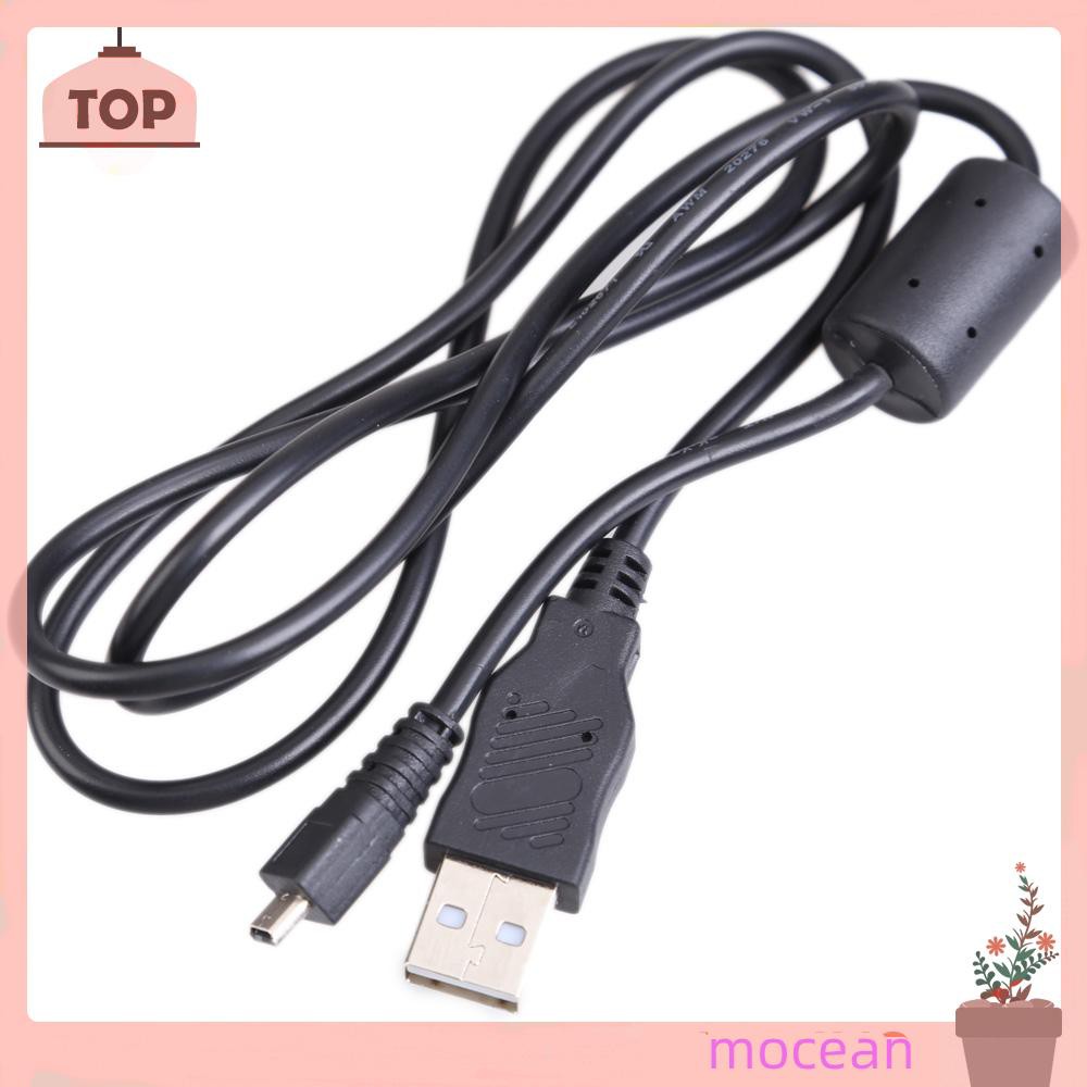 Dây Cáp Usb Cho Nikon Coolpix S01 S2600 S2900 S4200 S4300