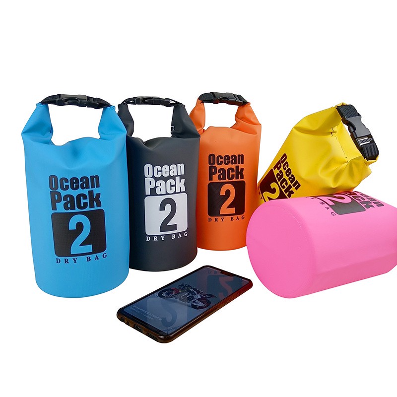 Túi chống nước du lịch, Túi chống nước đi tắm tắm biển Water Proof Bag