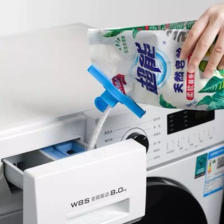 ♻️♻️♻️Dụng Cụ Kẹp Miệng Túi