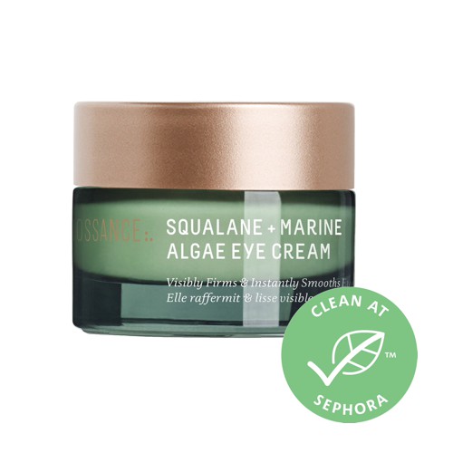 Kem dưỡng mắt Biossance Squalane + Marine Algae Firming & Lifting Eye Cream