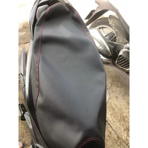 Da Yên Xe Airblade 2010,Airblade Thái Viền Chỉ Nổi.
