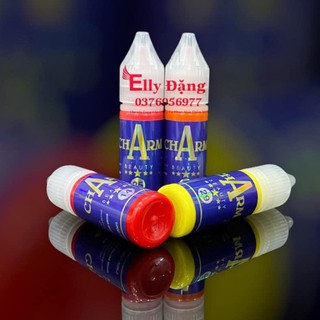 Mực CHARM Phun Môi