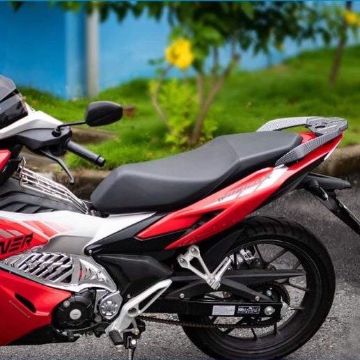 CẢNG ROCKET Nhôm Winner X V2/V3
