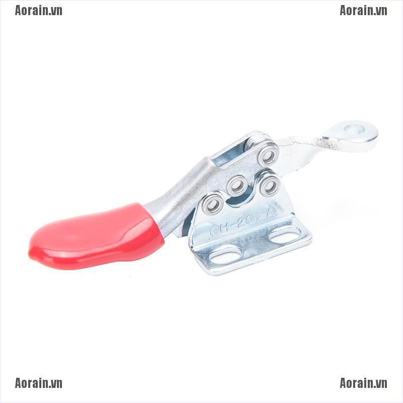 Bộ 4 Đầu Chuyển Đổi Màu Đỏ Chuyên Dụng GH-201A