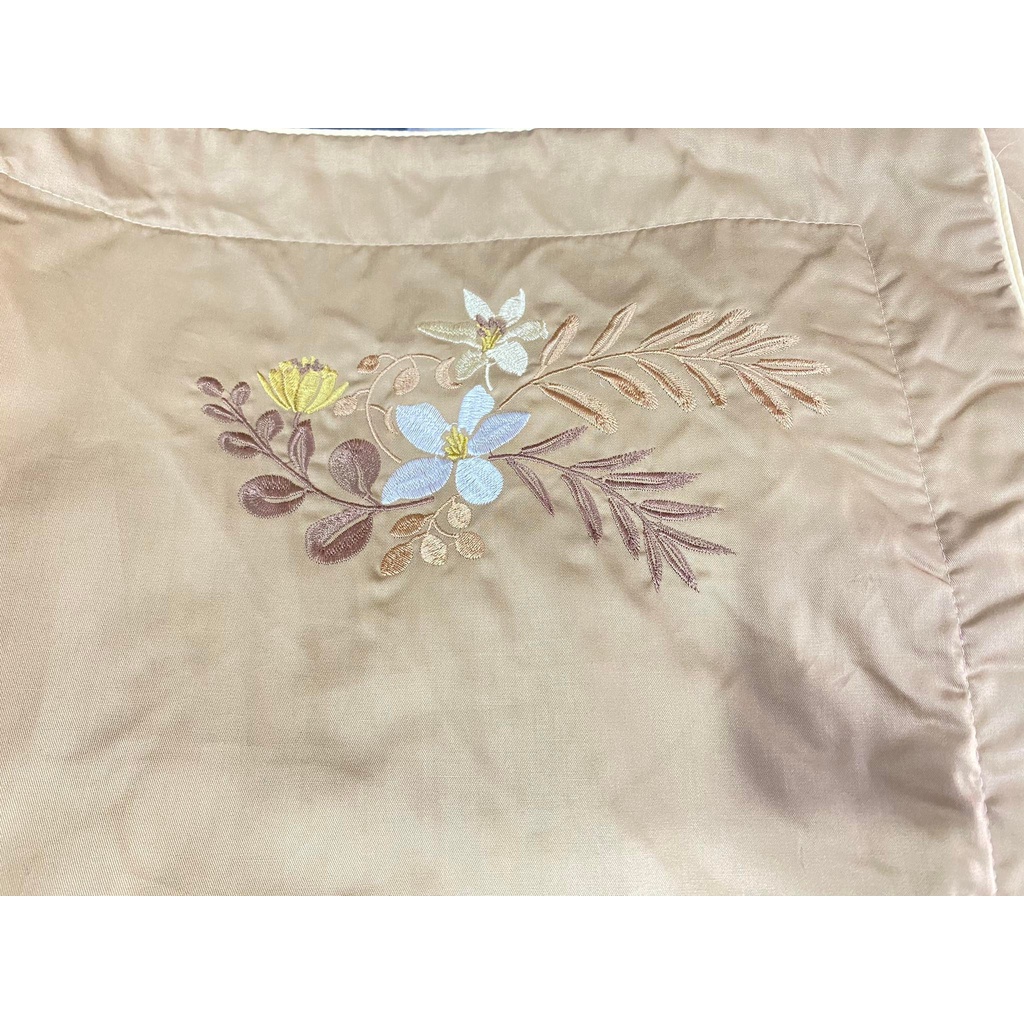 Bộ Drap chun chần EVERON MDSC072