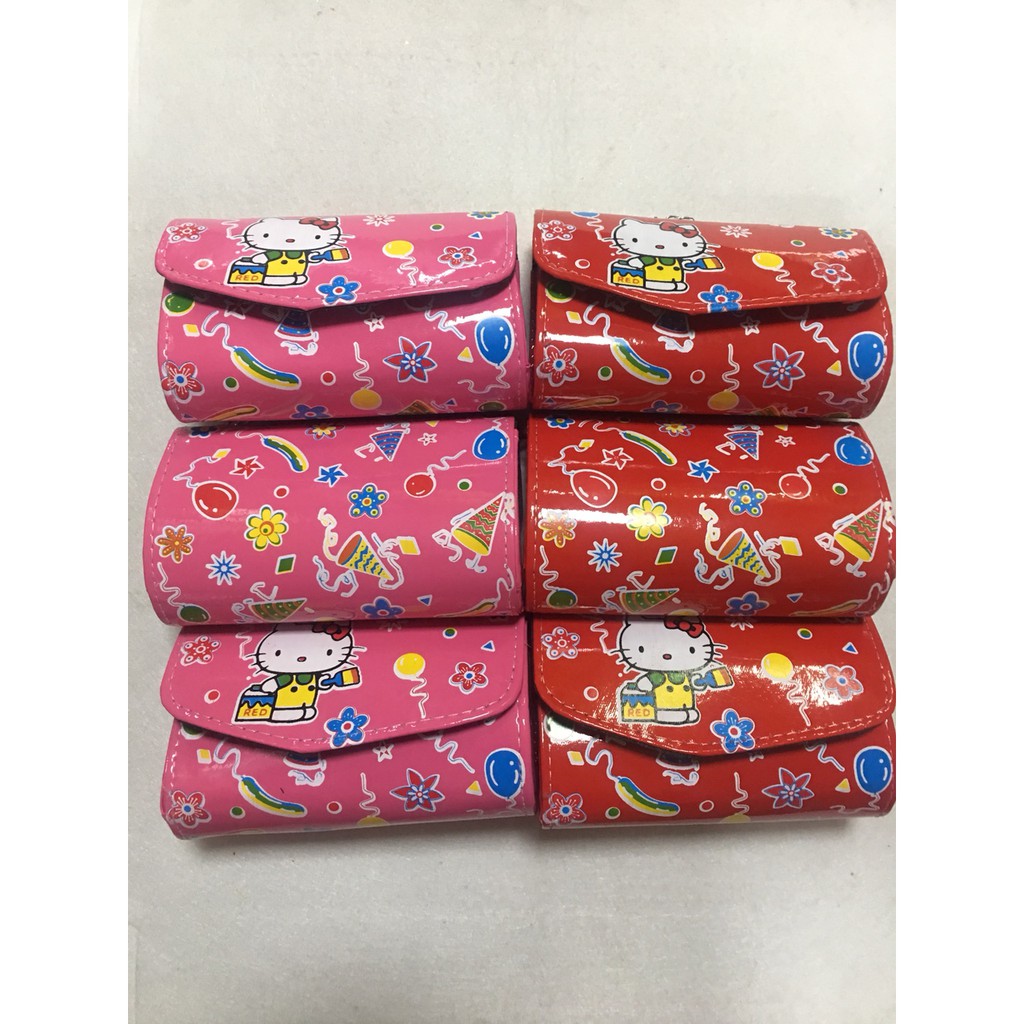 VÍ MINI CẦM TAY DỄ THƯƠNG CHO BÉ MẪU BEB - 2