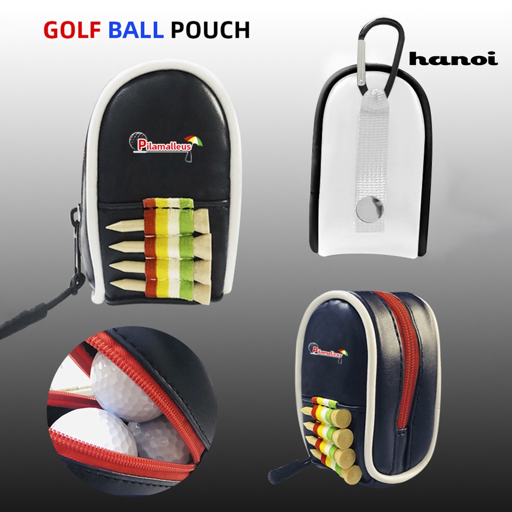 Túi đựng bóng golf chống ẩm tiện dụng