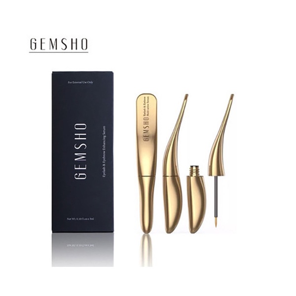 Serum Dưỡng Mi GemSho