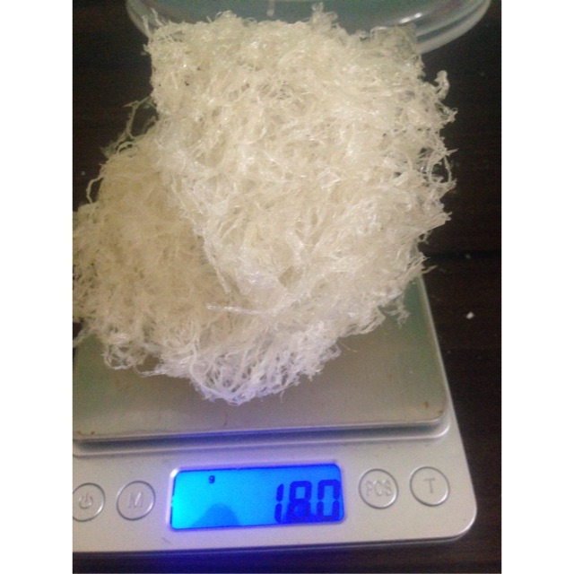 [FREESHIP 99K TOÀN QUỐC] 18gram yến sào tinh chế