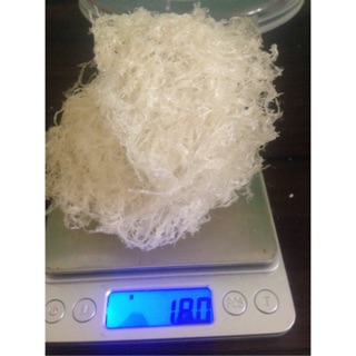 18gram yến sào tinh chế