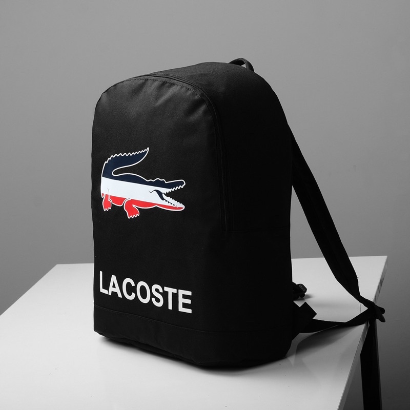 Balo Lacoste