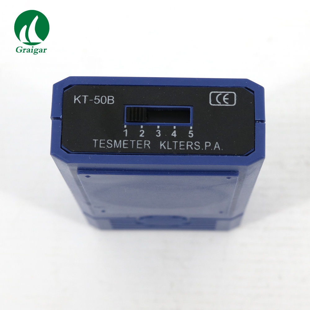 Máy Đo Độ Ẩm Gỗ kt50b kt-50b Phạm Vi 2~90% Chính Xác 0.1%