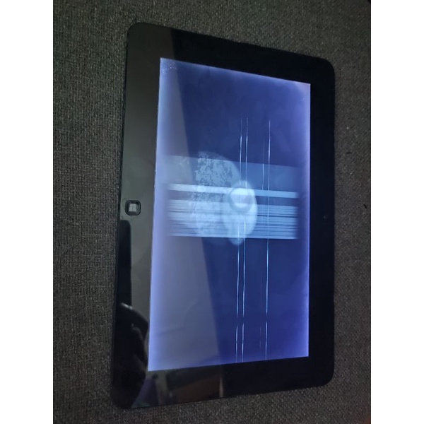 Máy tính bảng Dell Latitute 10 - ST2e, chạy Windown