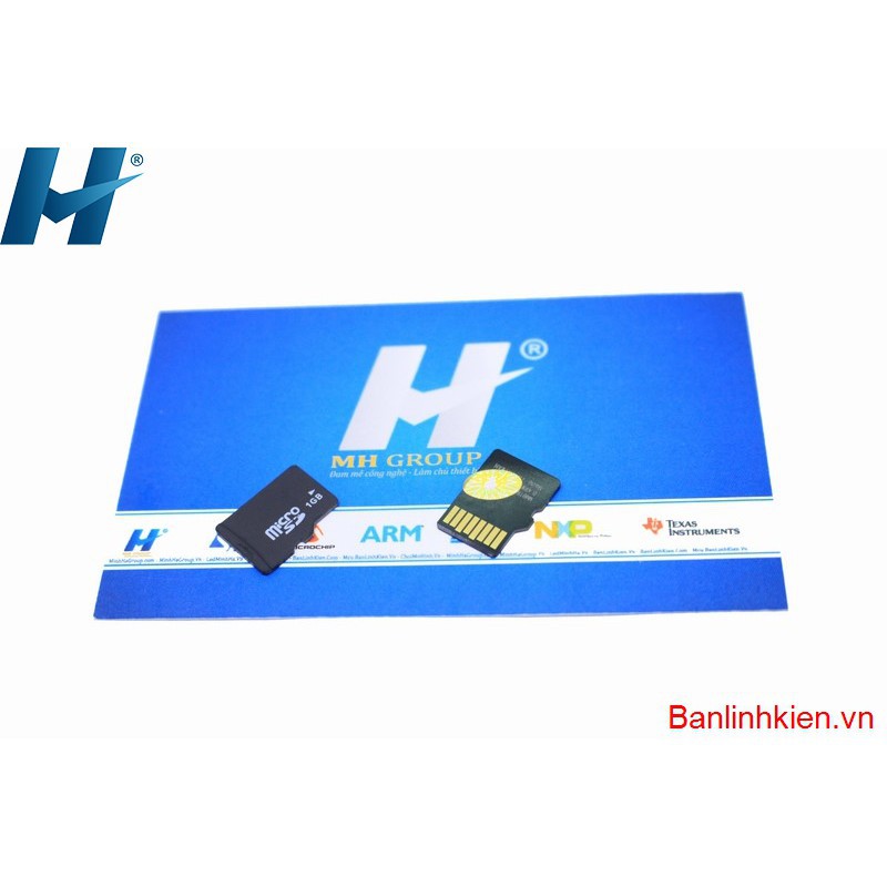 [HH]Thẻ Nhớ MicroSD 1G