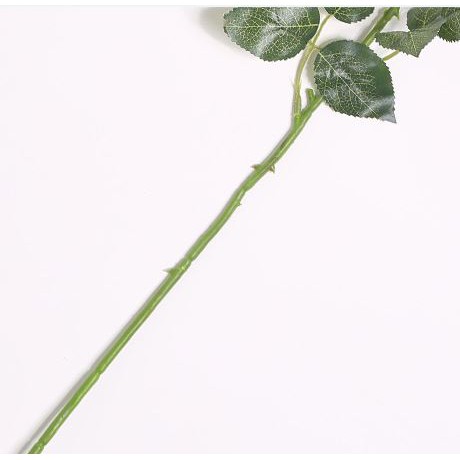 Hoa giả chụp hình - Hoa hồng lụa - Phụ kiện chụp sản phẩm