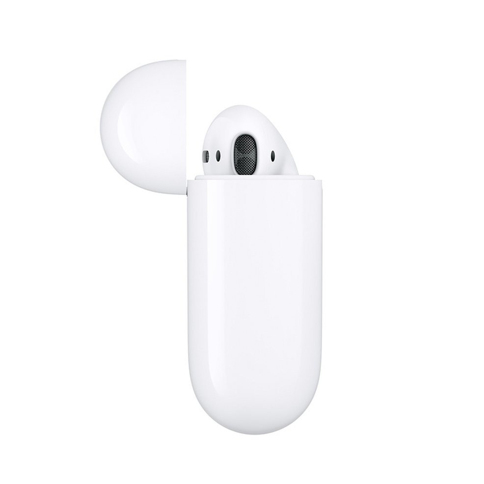 Tai Nghe Bluetooth Không Dây Phiên Bản 5.0 Kèm Hộp Sạc