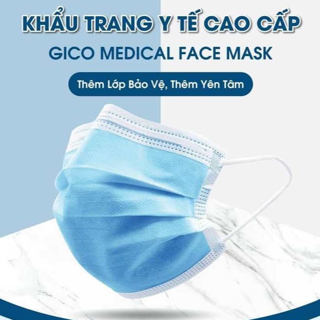 TÚI 10 CÁI KHẨU TRANG 4D KF94 KHÁNG KHUẨN XUẨT HÀN ( ĐIỆN MÁY NỘI ĐỊA TRUNG )