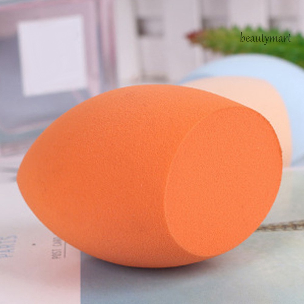 [Hàng mới về] Mút trang điểm tán phấn và kem nền BB che khuyết điểm hình giọt nước
