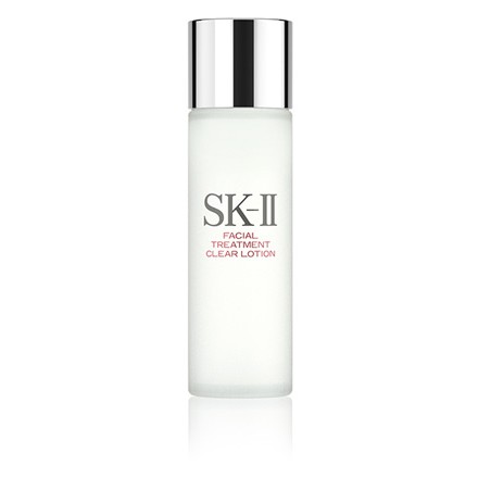 Lotion sKII mini 30 gram nước hoa hồng tách set