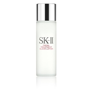 Lotion sKII mini 30 gram nước hoa hồng tách set