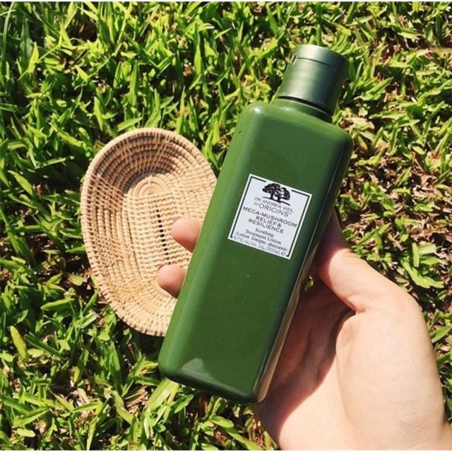 Toner nấm phục hồi da Origins 100/200ml