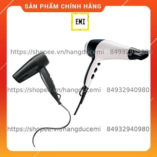 Máy sấy tóc ROSSMANN IDEENWELT nhỏ gọn siêu bền của Đức [hàng chuẩn Đức]