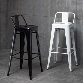 Ghế Bar tolix mã 1516B