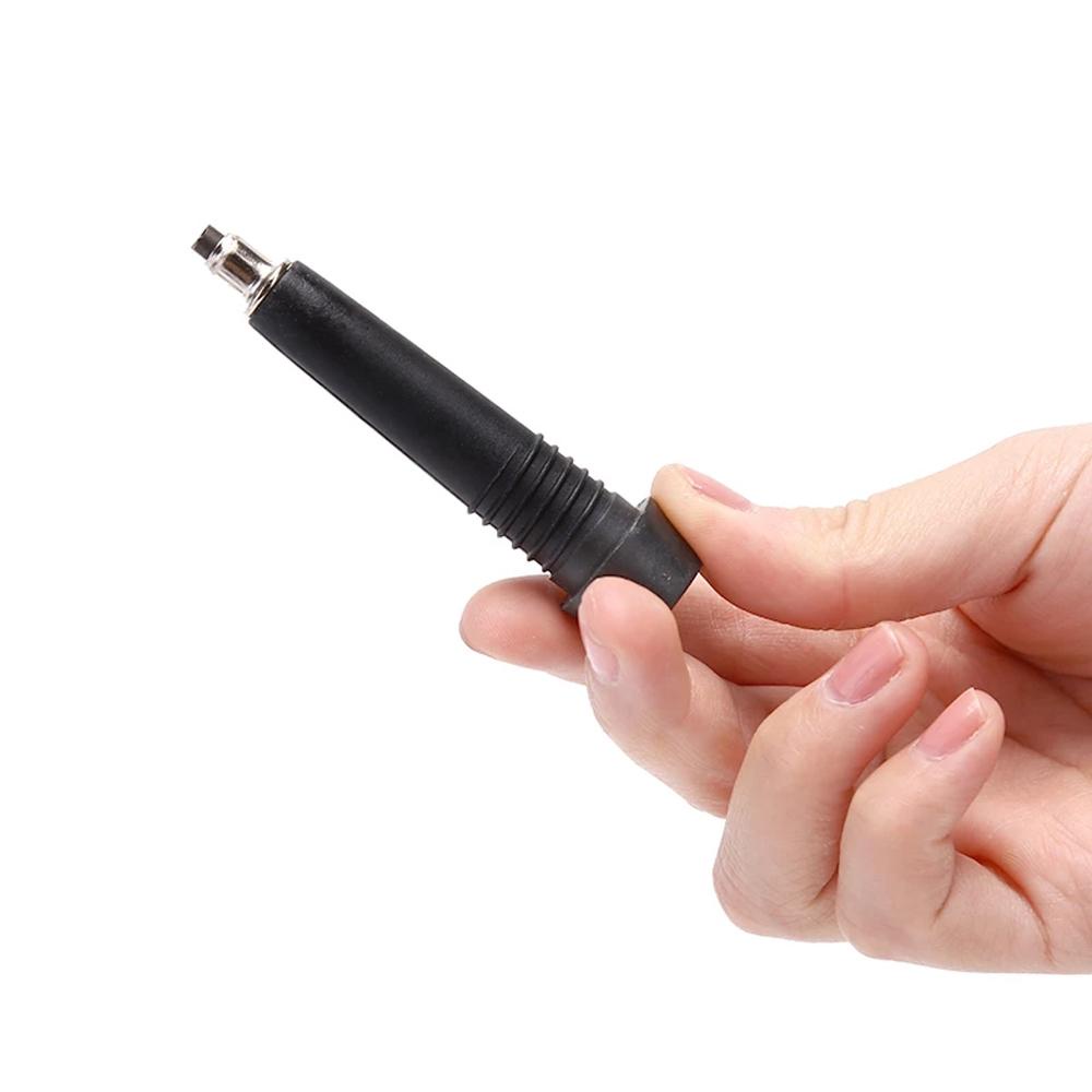 Gậy Đi Bộ Ngoài Trời Bằng Cacbua Vonfram Phong Cách Bắc Âu