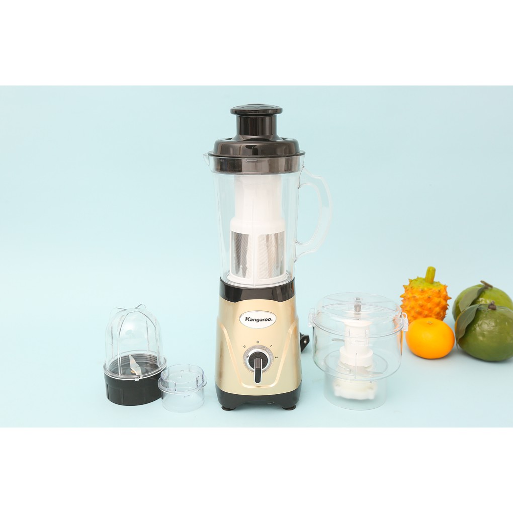 Máy xay Kangaroo KG3B6M