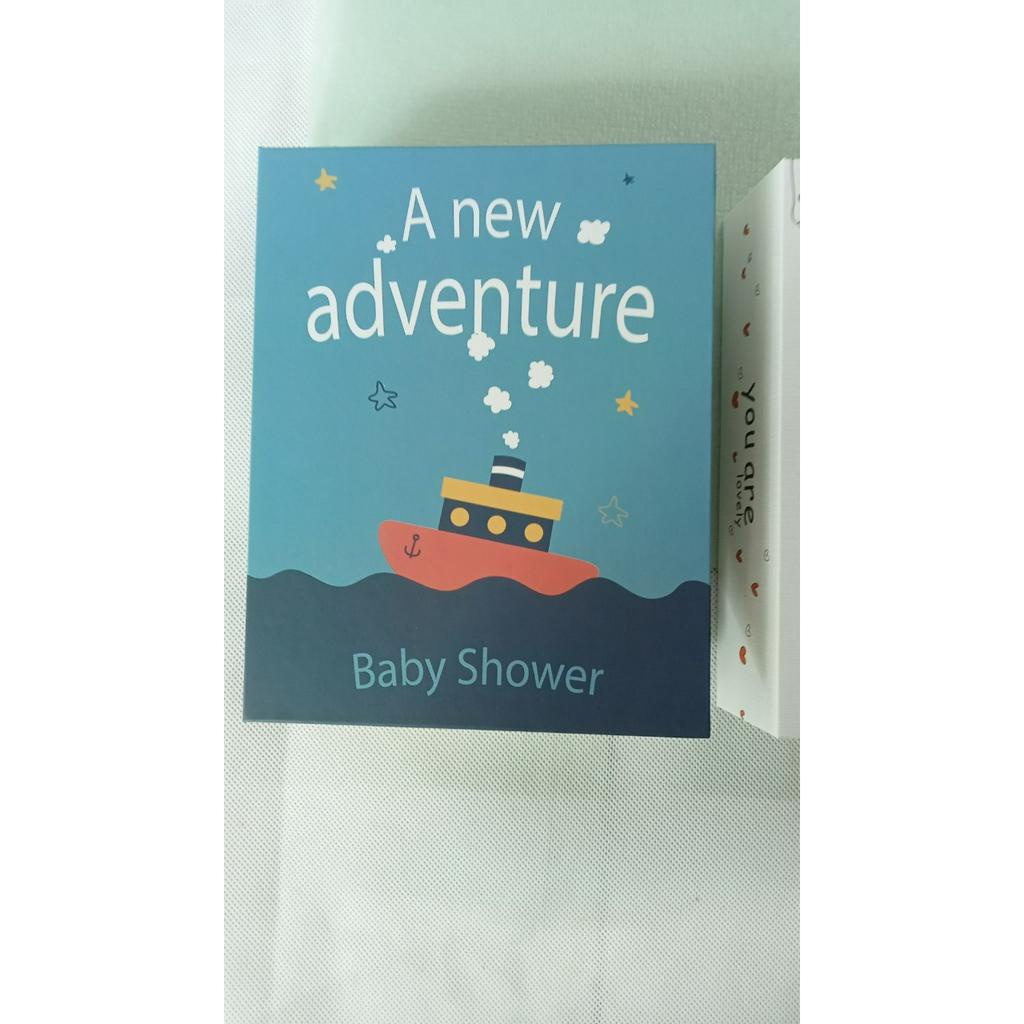 ALBUM ảnh 13x18 để 100 tấm bìa giấy cứng mẫu siêu đẹp