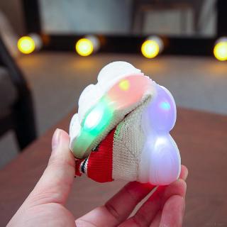 Giày Sneaker đế chống trượt cho bé