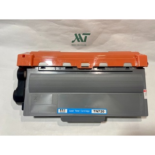 Hộp mực Brother TN 3320 (TN-720) – Cho máy Brother HL-5440/ 5450/ 5470/ MFC-8710