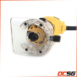 Máy phay gỗ DEWALT DWE6000-B1