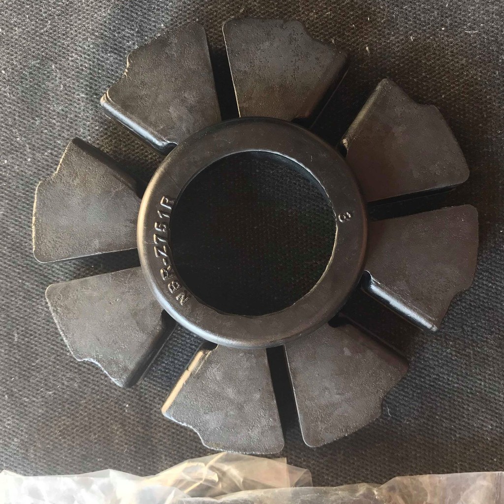 Cao su giảm giật bánh sau suzuki viva 110