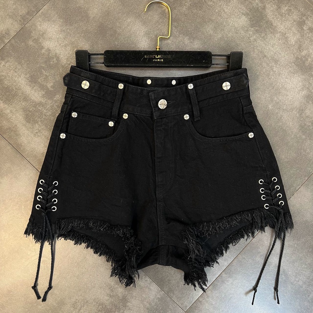 Quần short thời trang mùa hè có size lớn sành điệu
